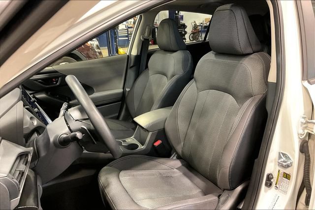 Used 2024 Subaru Crosstrek 2.5i Limited AWD/4WD image 25