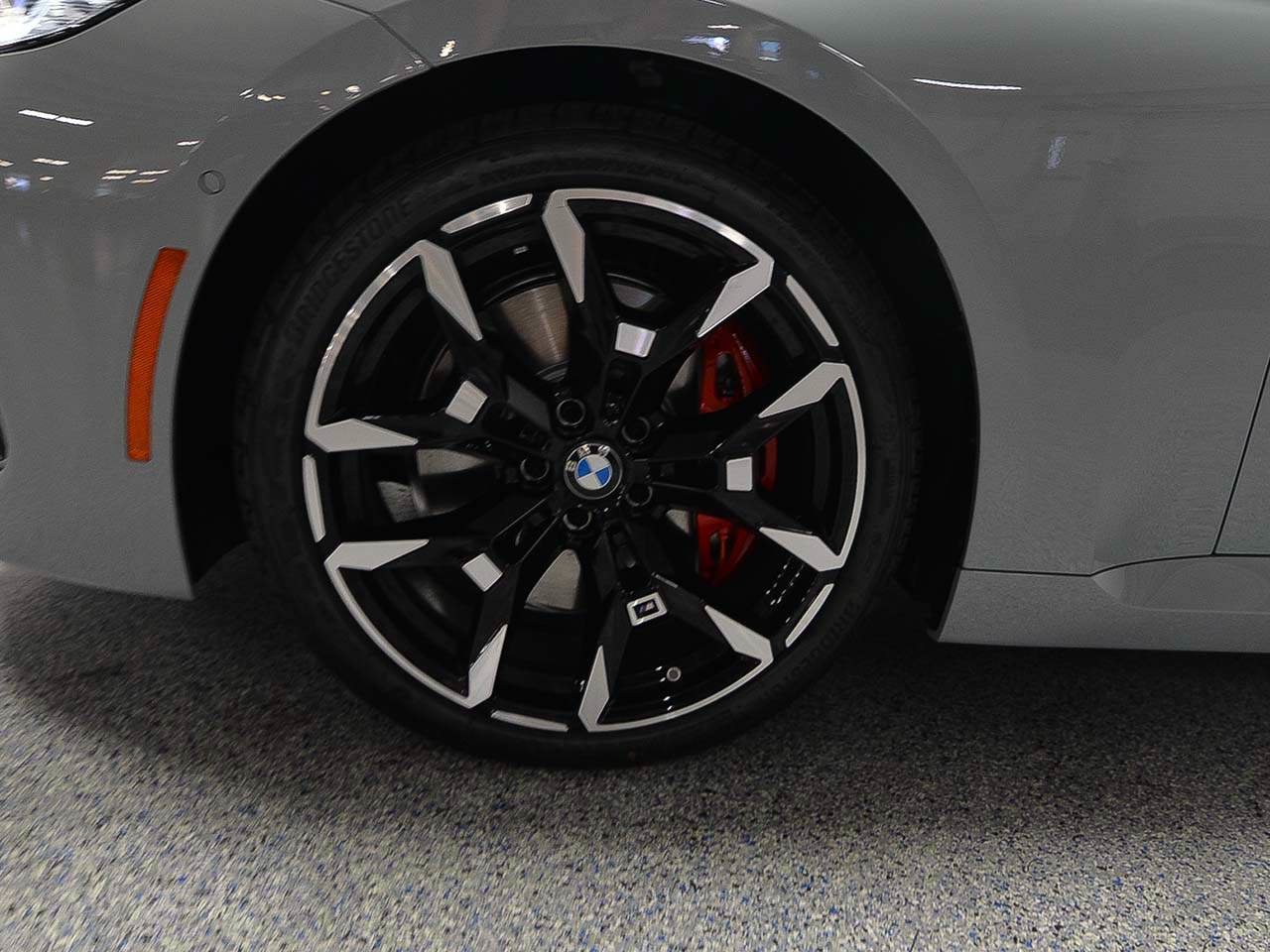 New 2026 BMW 230i Coupe w/ Premium Package RWD image 5