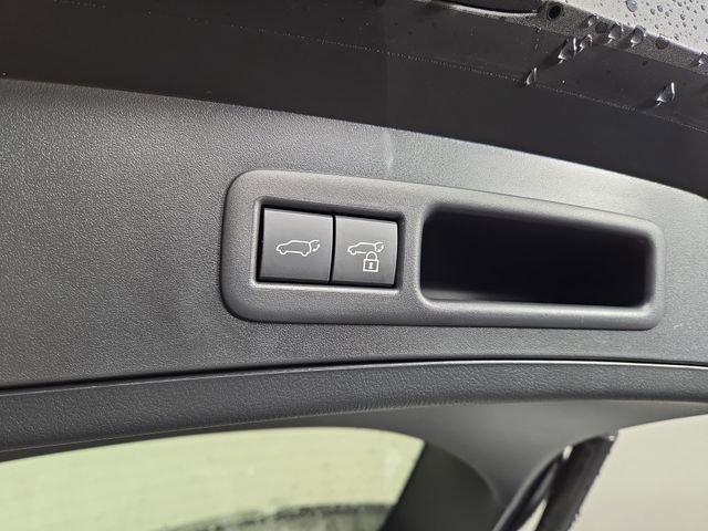 New 2026 Lexus UX 300h AWD image 33