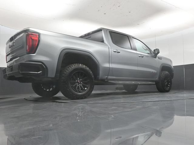 Used 2023 GMC Sierra 1500 AT4X AWD/4WD image 45