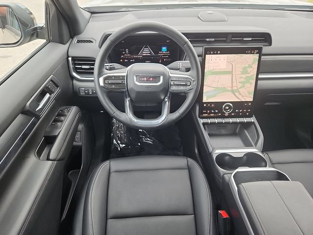 Used 2026 GMC Terrain Elevation w/ Elevation Premium Package AWD/4WD image 11