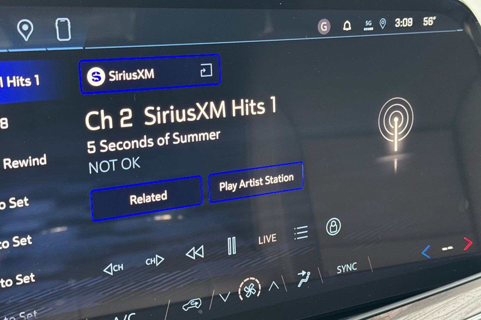 New 2026 Chevrolet Tahoe LS image 18