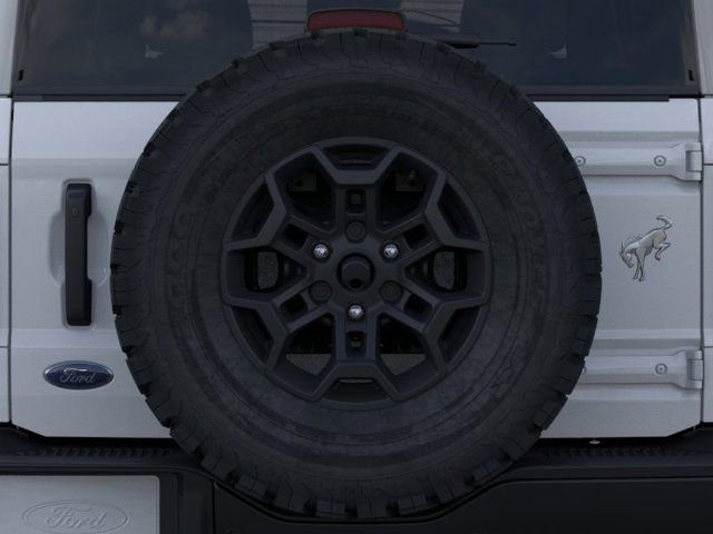 New 2026 Ford Bronco Badlands AWD/4WD image 24