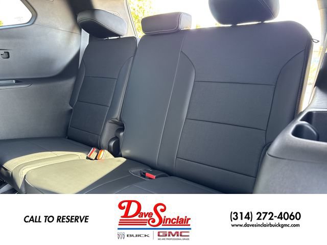 New 2026 Buick Enclave Preferred w/ Super Cruise Package FWD image 23