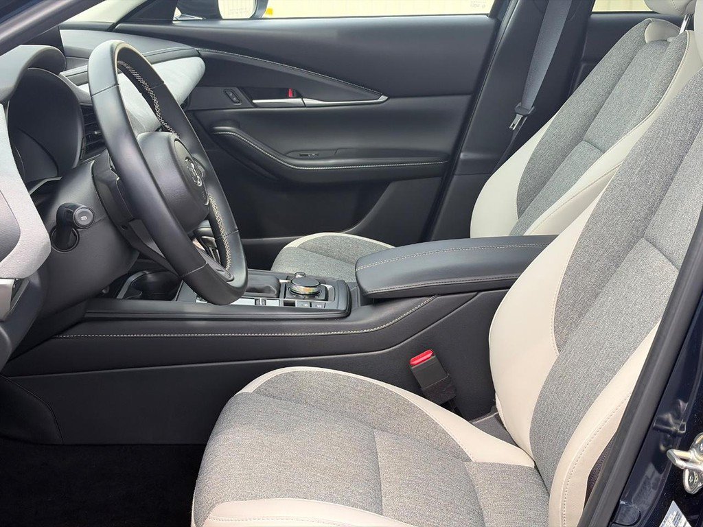 Certified 2026 MAZDA CX-30 AWD 2.5 S image 19