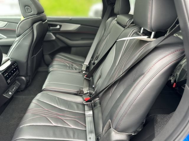 New 2026 Acura MDX A-Spec w/ Advance Package AWD/4WD image 24