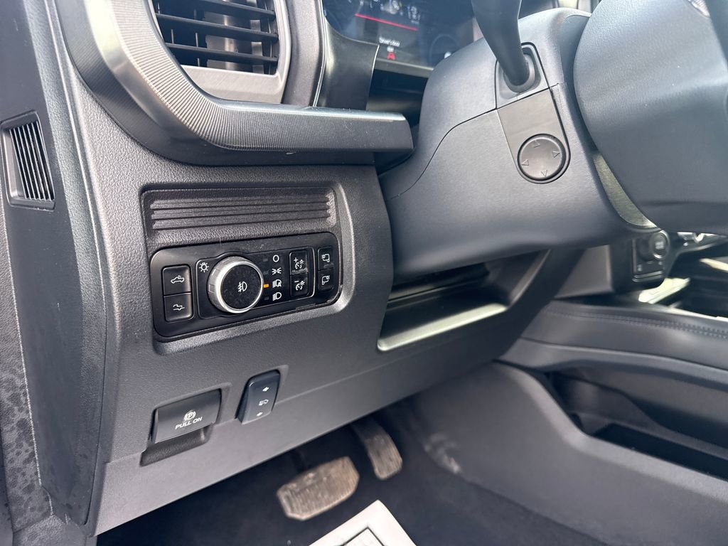 Used 2025 Ford F250 Platinum image 32