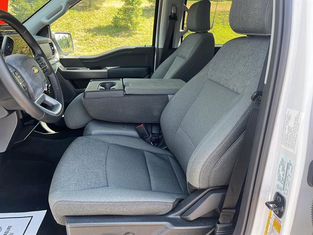 Used 2024 Ford F150 XLT w/ Bed Utility Package image 11