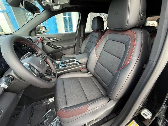 New 2026 Chevrolet Equinox RS image 14