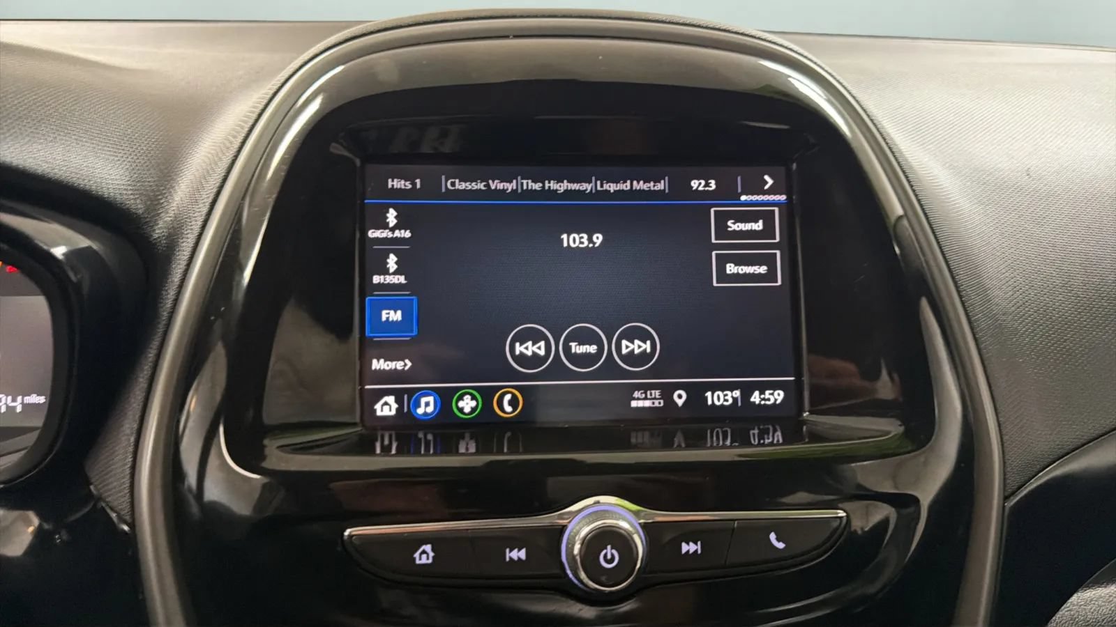 Used 2021 Chevrolet Spark LT FWD image 13