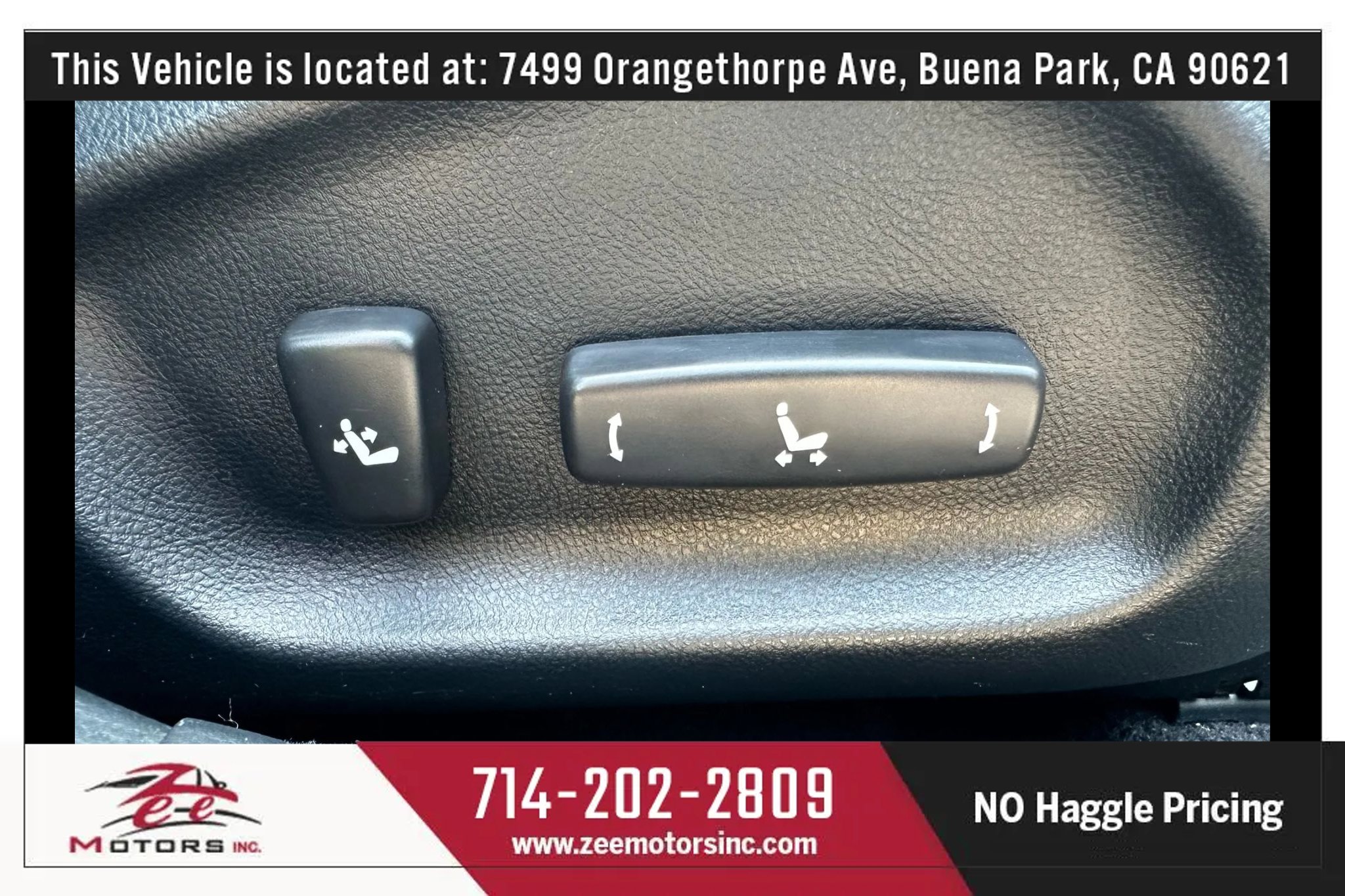 Used 2004 Lexus IS 300 SportCross image 40