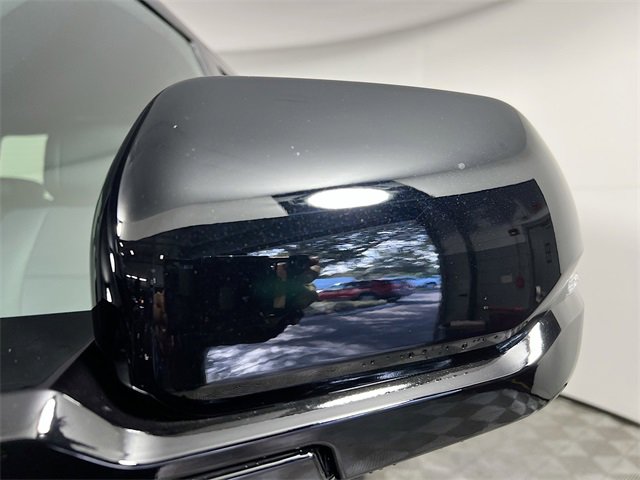 New 2026 Toyota Tundra Platinum image 10