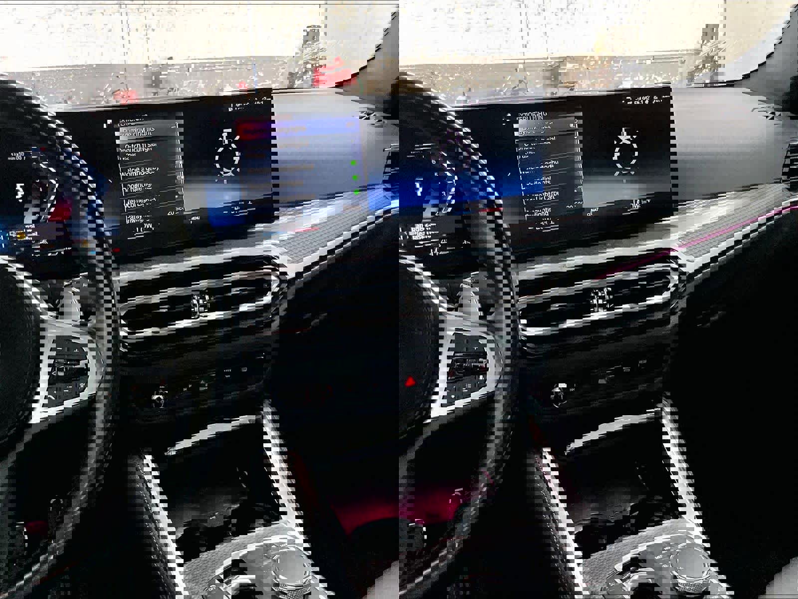 Used 2024 BMW 430i 430i w/ M Sport Package image 9