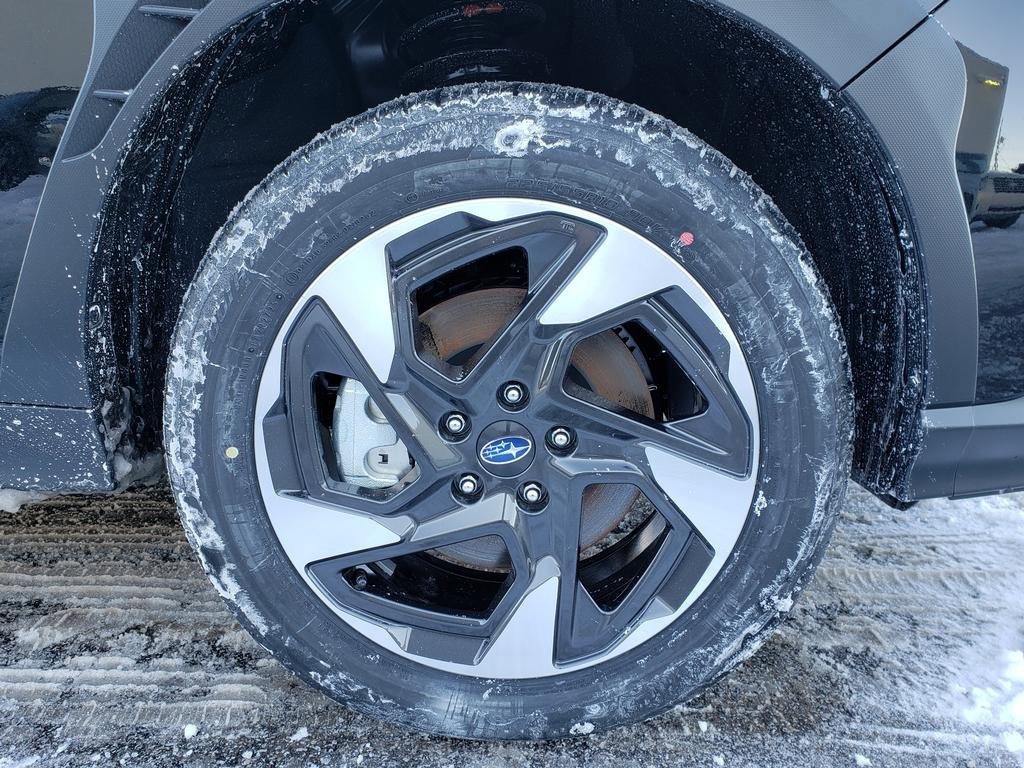 New 2026 Subaru Crosstrek 2.5i Limited image 12