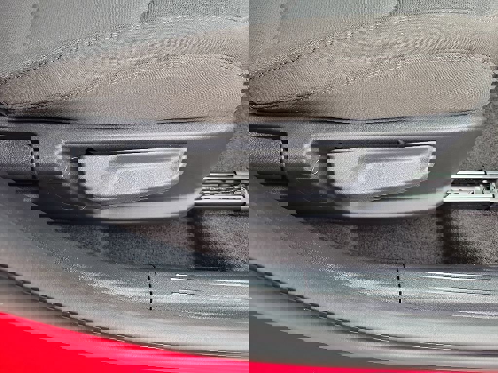 New 2026 Kia K4 LXS image 9