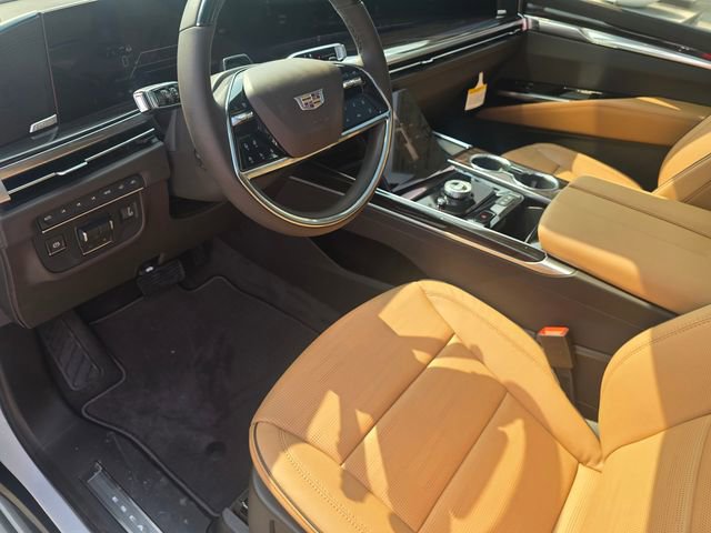New 2026 Cadillac Escalade Luxury w/ Touring Package AWD/4WD image 22