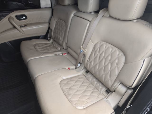 Used 2022 Nissan Armada Platinum image 15
