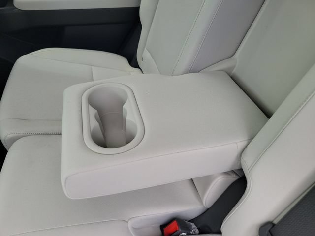 New 2026 Hyundai Santa Fe SE FWD image 22