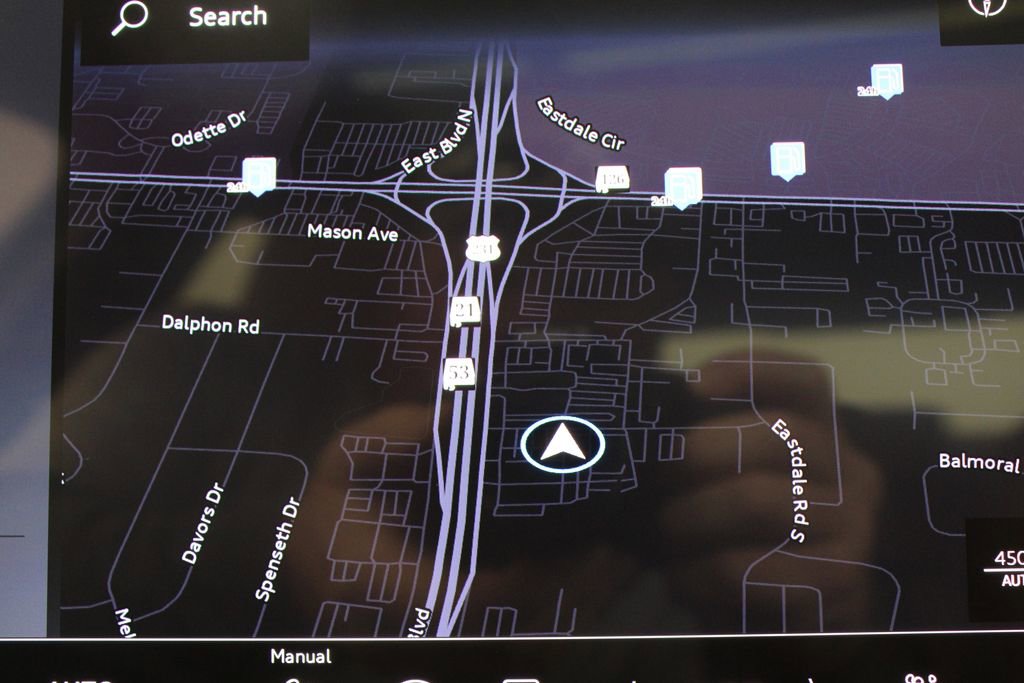 New 2026 Audi A6 Prestige image 11