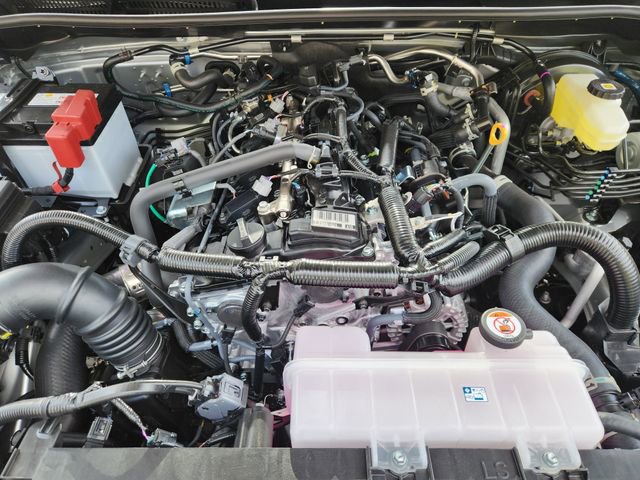 New 2026 Toyota 4Runner TRD Sport Premium image 26