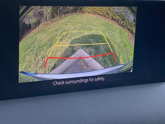 Used 2023 MAZDA CX-5 AWD 2.5 S image 24