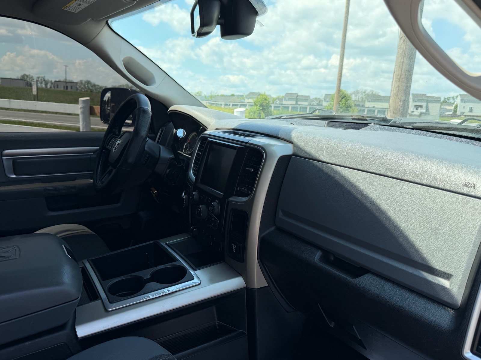 Used 2014 RAM 3500 Big Horn AWD/4WD image 33