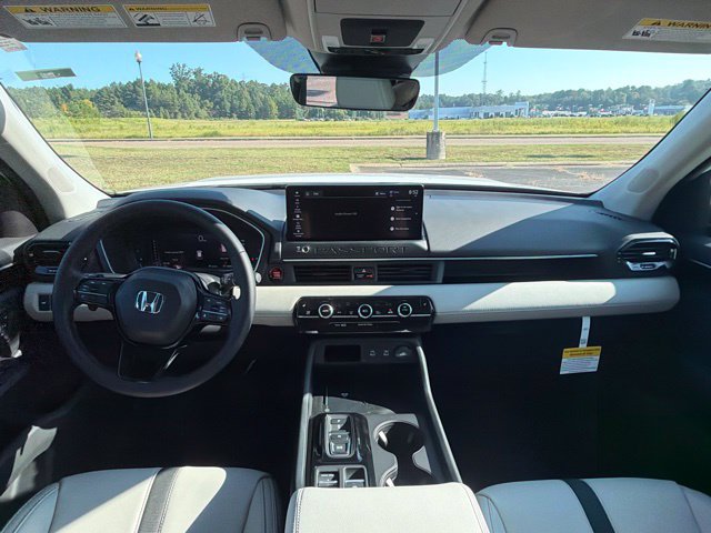 New 2026 Honda Passport RTL image 8