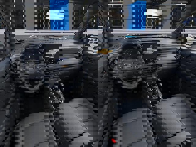 New 2026 Chevrolet Colorado W/T w/ WT Custom Package image 15