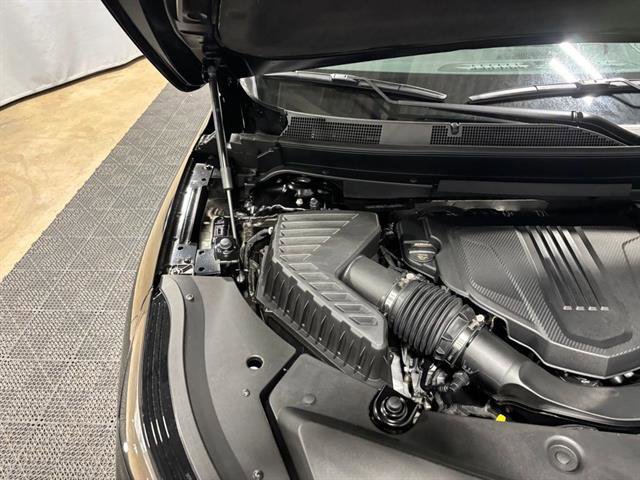 New 2026 Buick Enclave Sport Touring w/ LPO, Floor Liner Package image 19