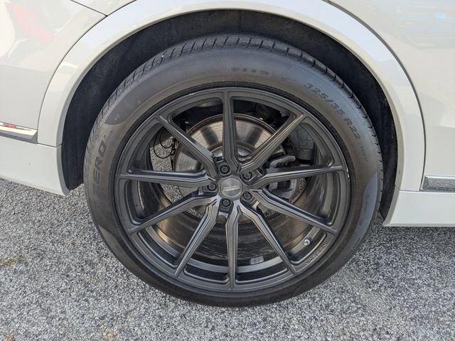 Used 2023 BMW X7 xDrive40i w/ Premium Package image 11