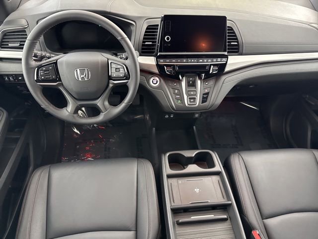 Certified 2026 Honda Odyssey Sport-L image 30