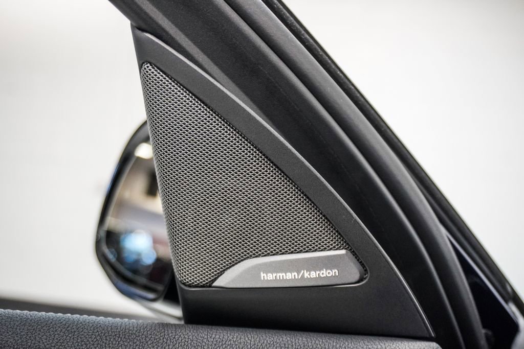 Used 2023 BMW X4 M40i AWD/4WD image 24