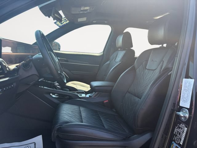 Certified 2023 Kia Telluride SX X-Line AWD/4WD image 9