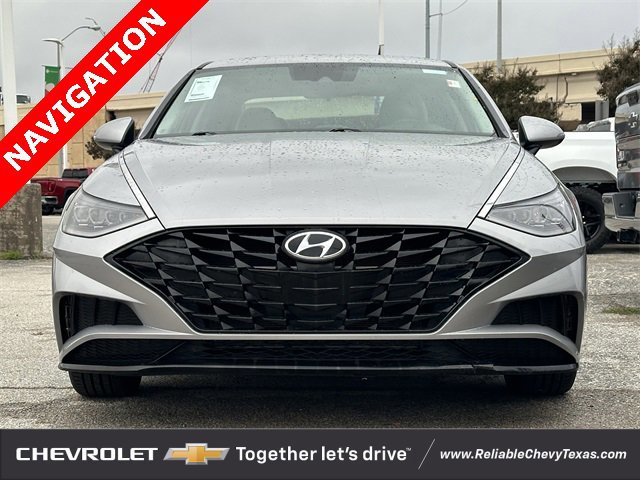 Used 2023 Hyundai Sonata SEL image 8