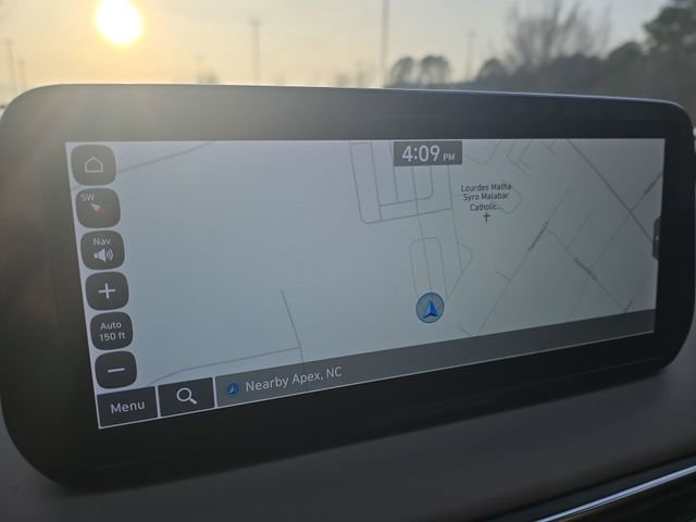 Certified 2023 Hyundai Santa Fe SEL w/ Premium Package image 36