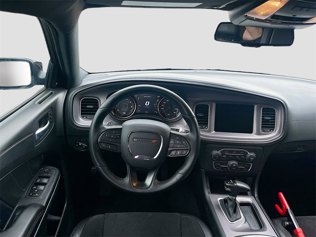 Used 2023 Dodge Charger Scat Pack w/ Plus Group image 23