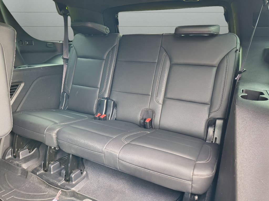 Used 2021 Chevrolet Tahoe LT AWD/4WD image 26