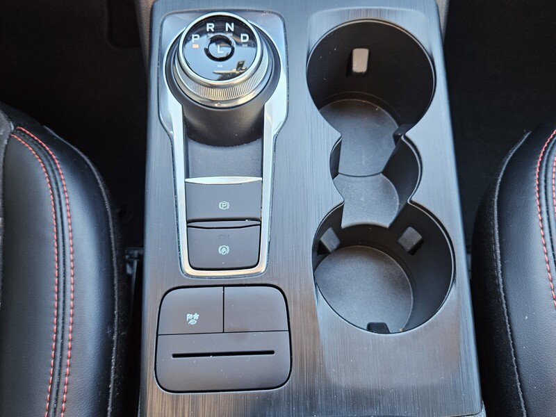 Used 2024 Ford Escape ST-Line w/ Equipment Group 301A FWD image 41