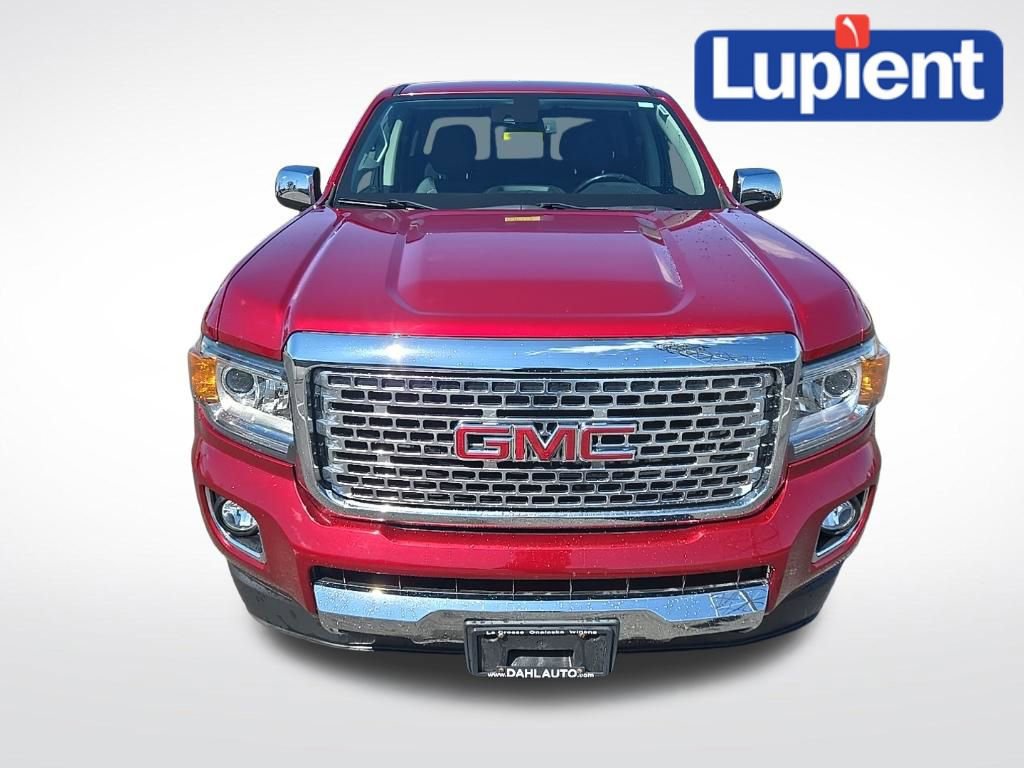 Used 2019 GMC Canyon Denali image 12