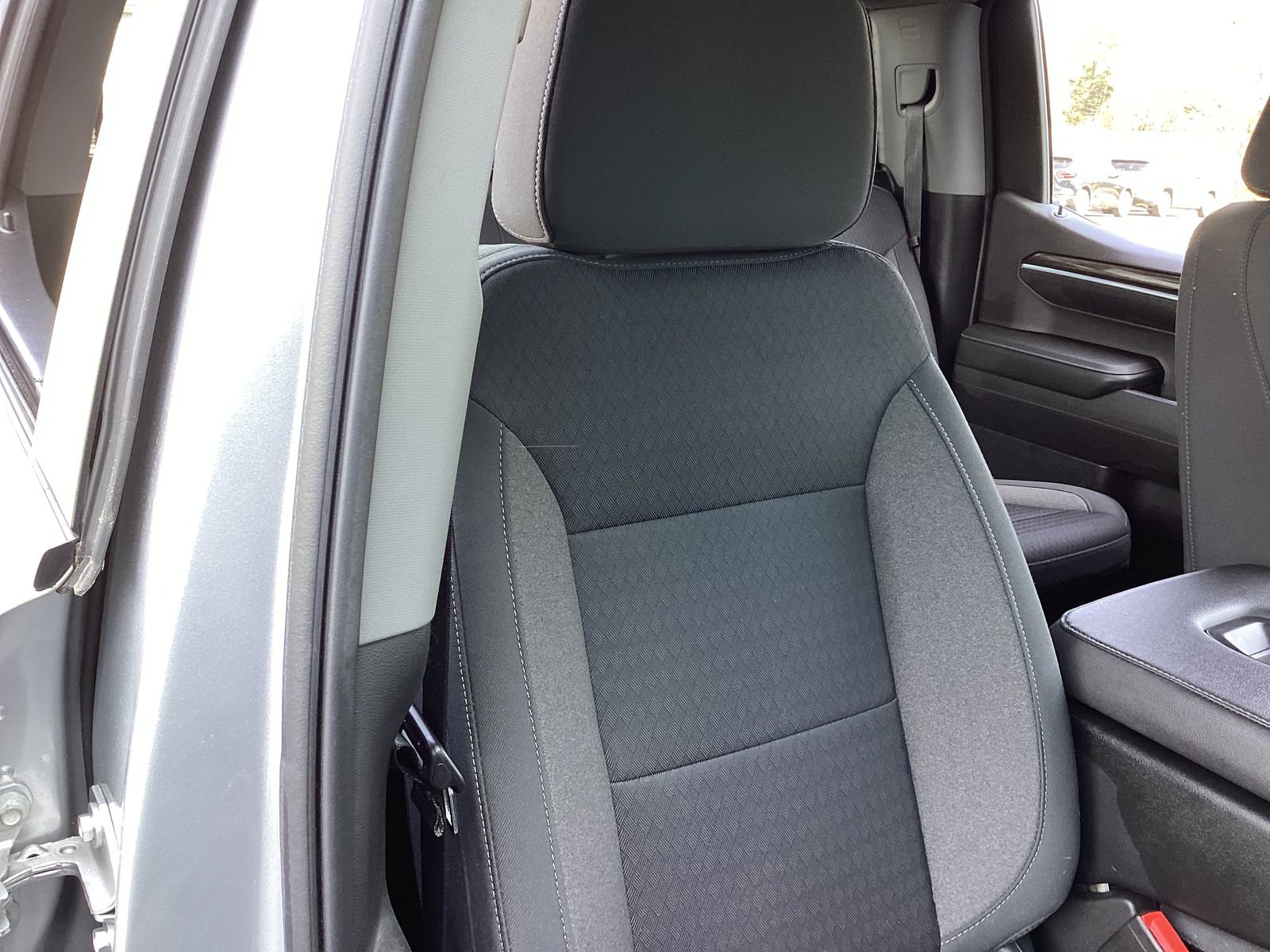 Used 2022 Chevrolet Silverado 1500 LT image 16