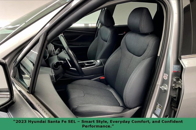 Used 2023 Hyundai Santa Fe SEL image 18