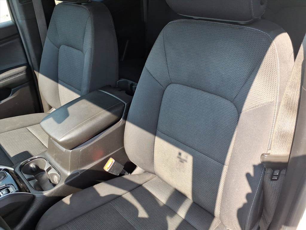 Certified 2023 Chevrolet Colorado LT AWD/4WD image 18