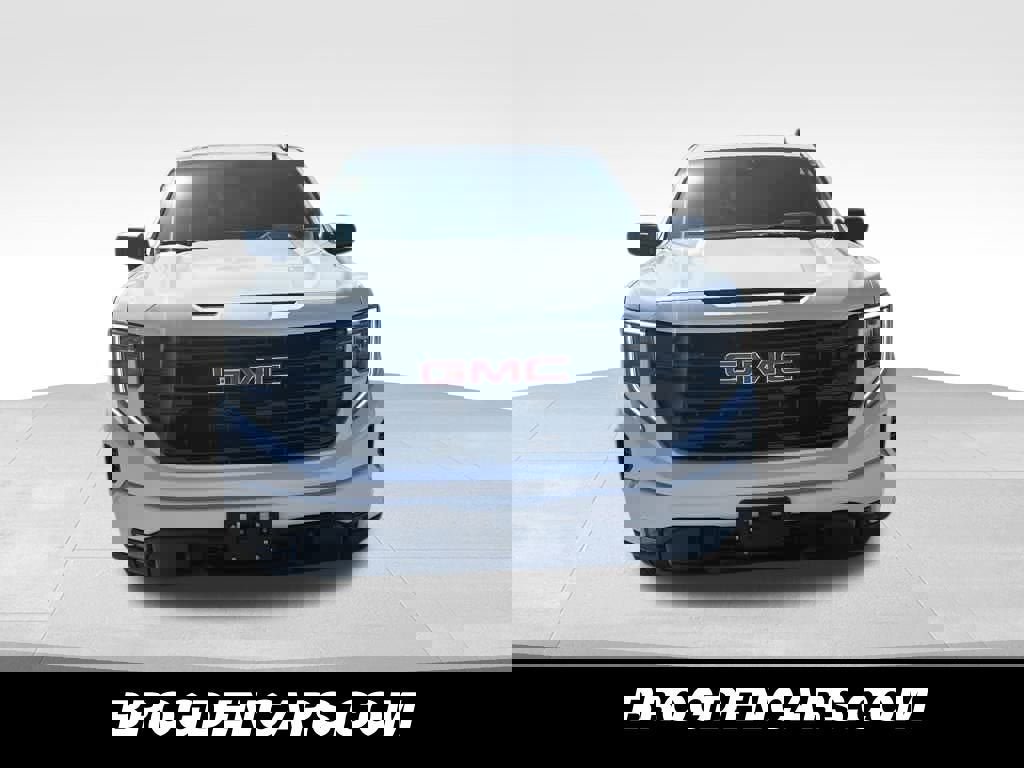 New 2024 GMC Sierra 1500 Elevation image 8