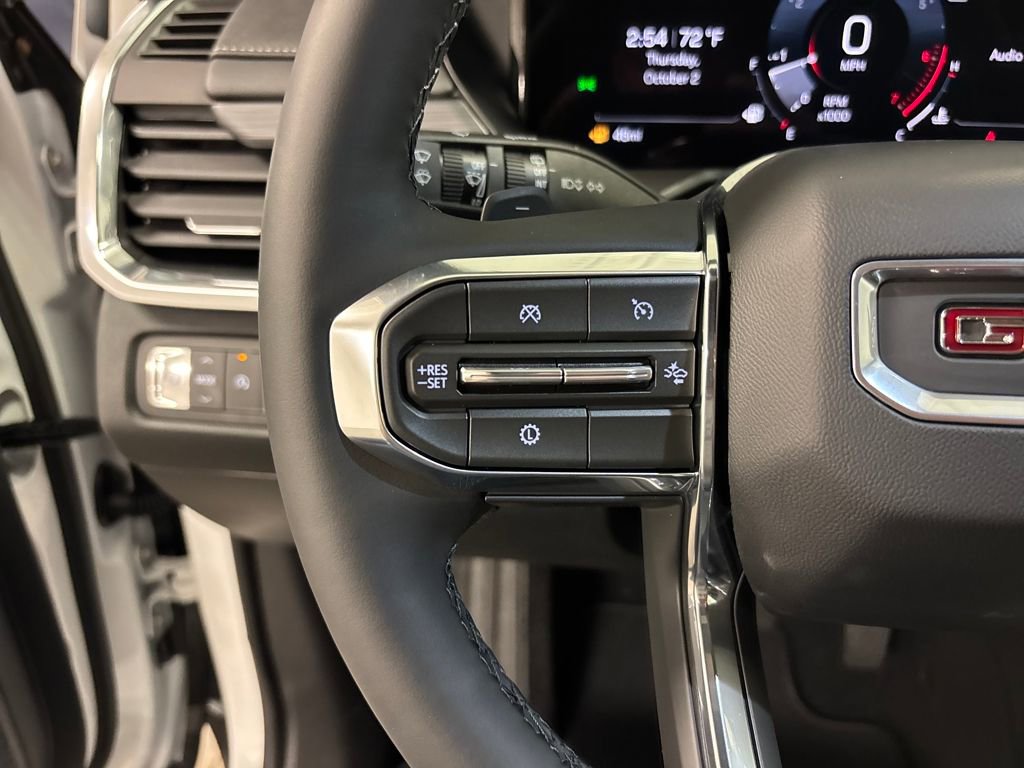 New 2026 GMC Acadia Elevation w/ Black Edition image 31