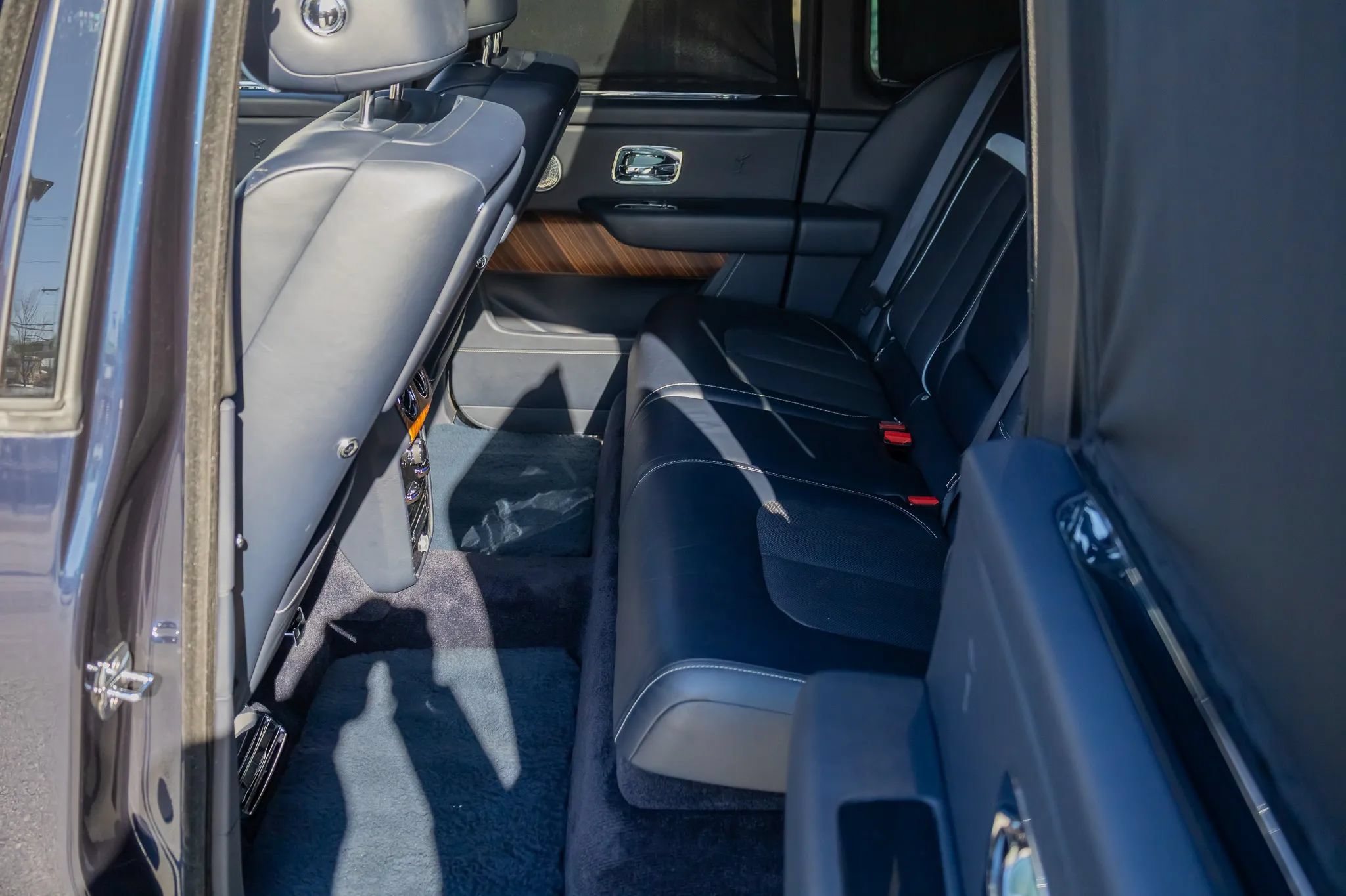 Used 2019 Rolls-Royce Cullinan AWD/4WD image 62