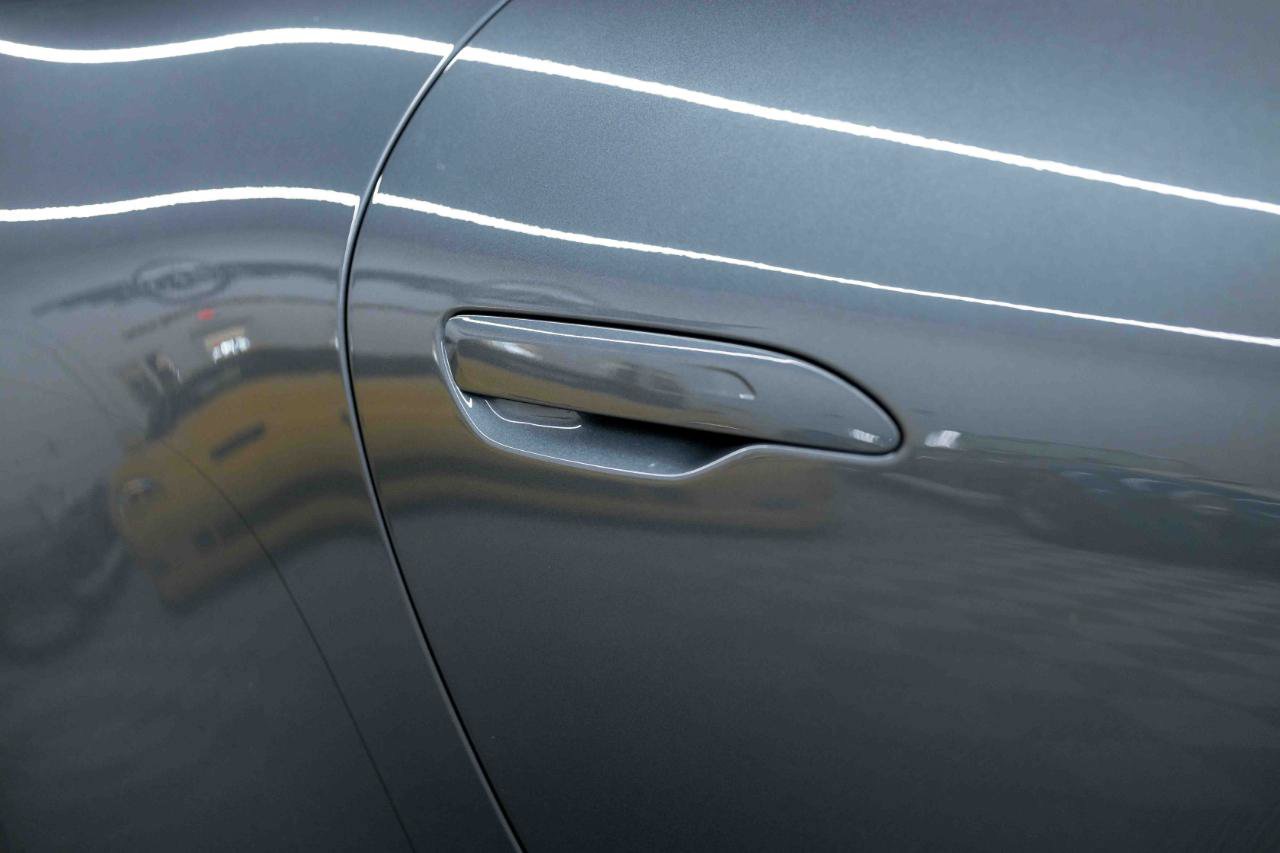 Used 2025 Porsche 911 Carrera S RWD image 19