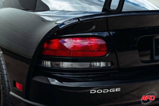 Used 2009 Dodge Viper ACR RWD image 57