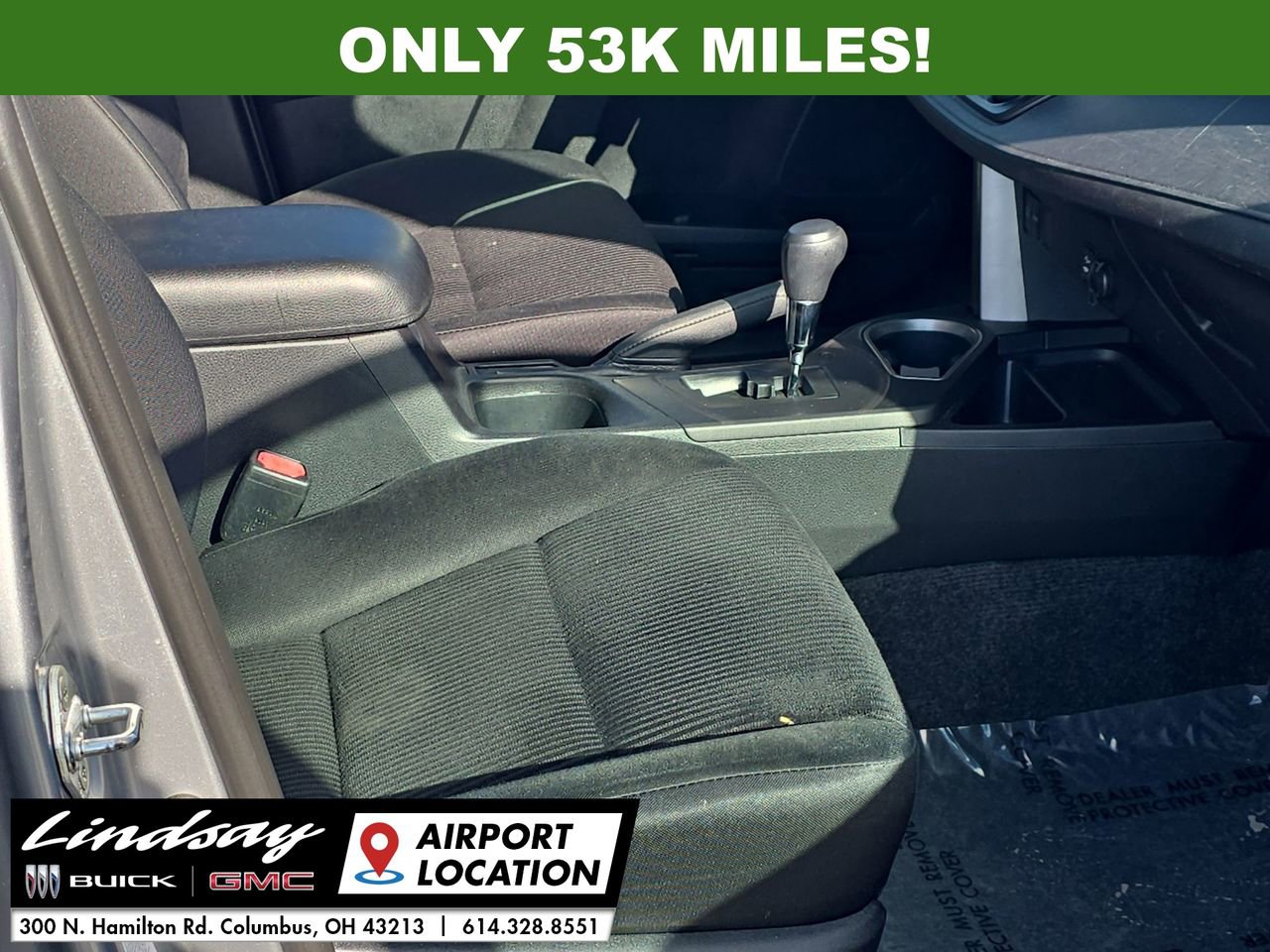 Used 2016 Toyota RAV4 LE image 25