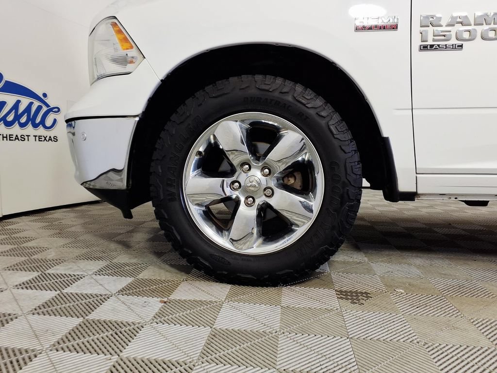 Used 2019 RAM 1500 Lone Star RWD image 8