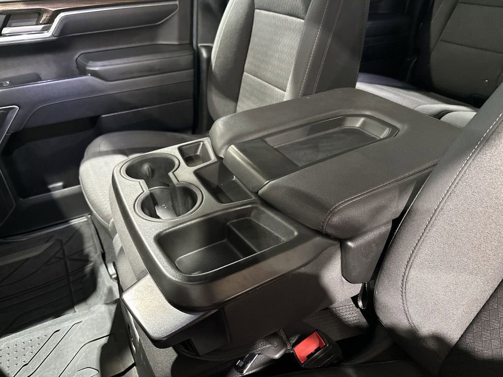 Used 2023 Chevrolet Silverado 1500 LT w/ Protection Package image 21